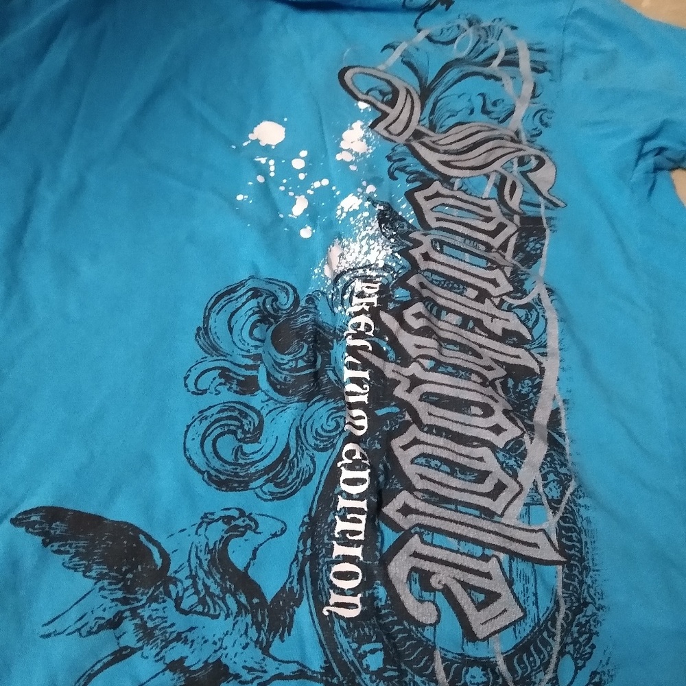 Southpole boys medium tshirt
